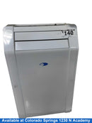 Whynter Arc-10wb White Air Conditioner