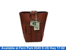 A.n.a 93677 Brown Purse / Handbag