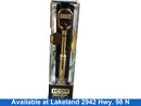 Icon 59786 Gold Hand Ratchet