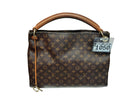 Louis Vuitton Sd2135 Brown Purse / Handbag