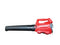 Craftsman Cmcbl700 Red Cordless Leaf Blower