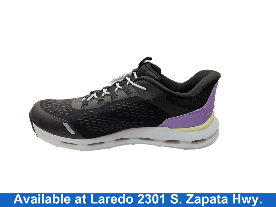 Skechers Slip Ins Black