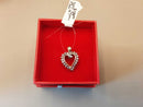 Symbol Pendant - Yellow Gold 10k (.417) 1.3 grams