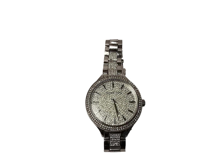 Michael Kors Mk-3822 Gray Regular Watch