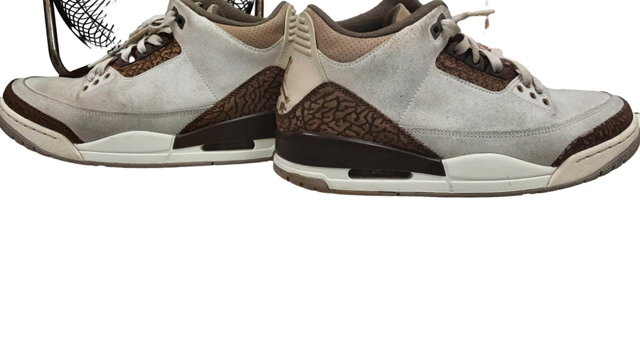 Jordan Ct8532102 Brown