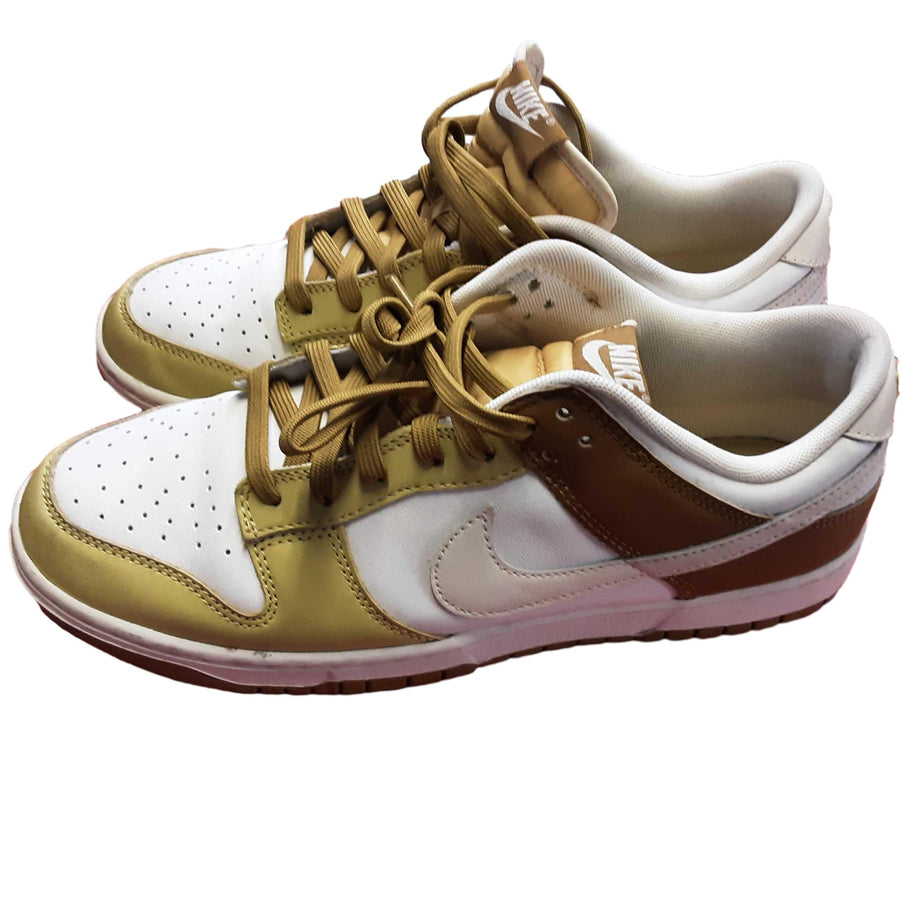 Nike Fz4042-716 Yellow