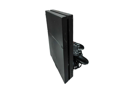 Sony Playstation 4 (500gb) 500 Gb Black Video Game Console