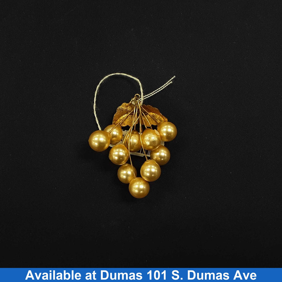 Symbol Pendant - Yellow Gold 14k (.585) 10.9 grams