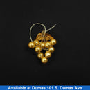 Symbol Pendant - Yellow Gold 14k (.585) 10.9 grams