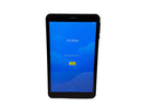 Nuu T0802l Black Tablet