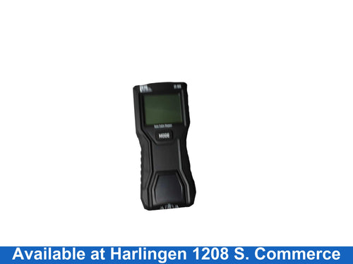 Ideal 33-855 Gray Electrical Testing Instrument