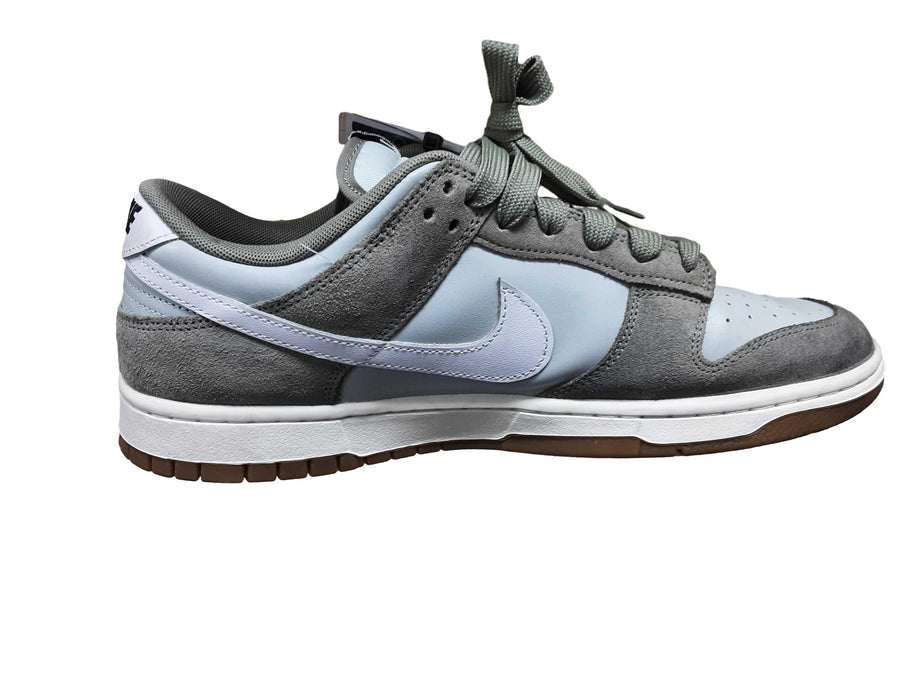 Nike Ib6399-002 Gray