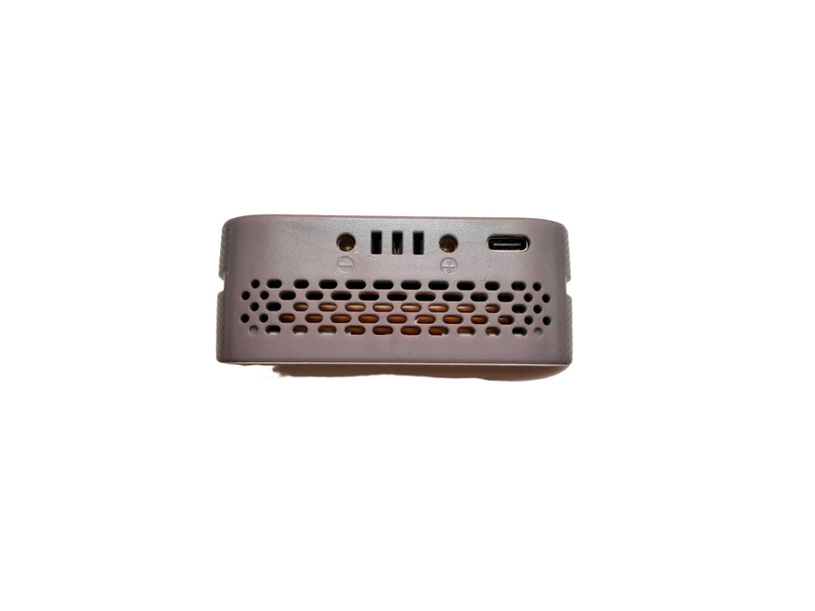 Litheli Ub0by09 White Misc. Mobile Phone Accessory