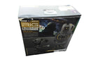 Rig 500pro Black Stereo Headphone