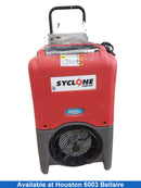 Aramsco Lgr145-119745 Red Purifier / Humidifier / Dehumidifier