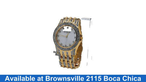 Wittnauer C837330 Yellow Regular Watch