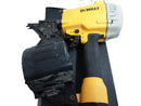 Dewalt Dwf83c Yellow Pneumatic Framing Nailer