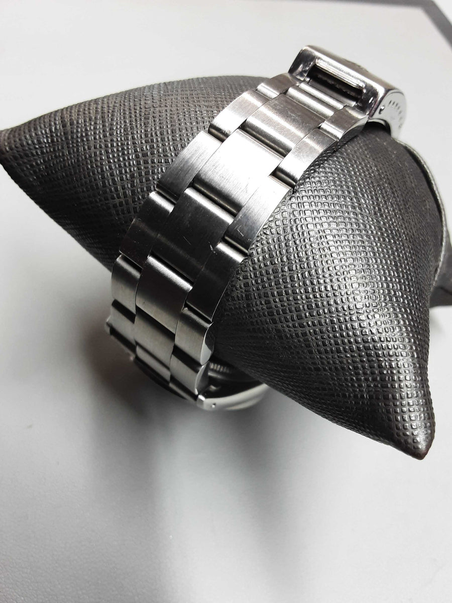 Watch - Stainless 90.5 grams
