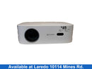 Vankyo Yg551 White Home Media Projector