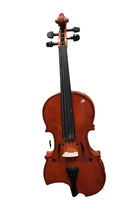 Mendini Mv200 Brown Violin