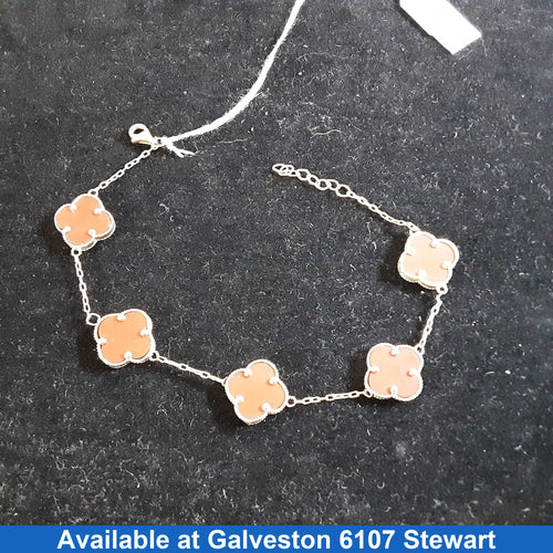 Bracelet - Yellow Gold 14k (.585) 5.8 grams 8 inch