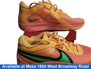 Nike Fj7792-601 Orange