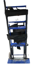 Monster Trucks M22 Blue Dolly / Cart