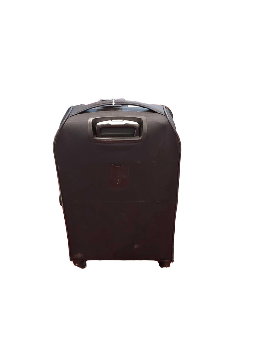 Samsonite Black Backpack / Briefcase / Bag