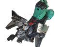 Metabo N40282 Green Straight Corded Chop Saw