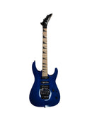 Jackson Dinky Dk2 Blue Electric Classic Guitar