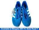 Adidas B96496 Blue