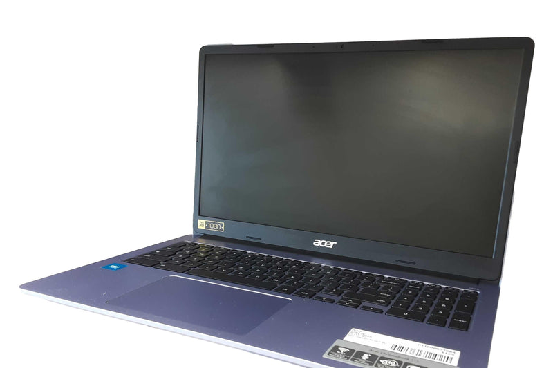 Acer Cb315-4h Intel Celeron 16 Gb 64 Gb Purple Laptop