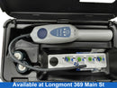 Inficon 705122-g Gray Temperature / Environmental Testing Equipment