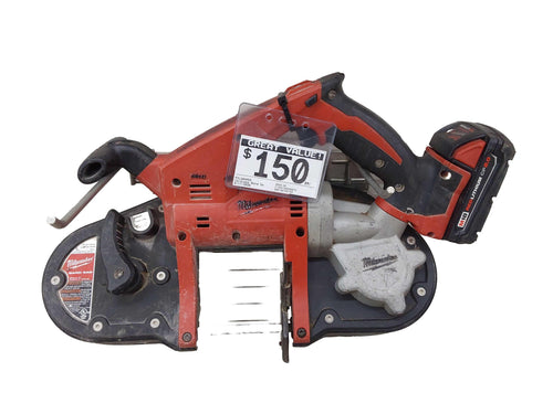 Milwaukee 2629-20 Red