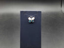 Pendant - White Gold 10k (.417) 2.4 grams
