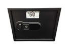 Nnb Small Safe Black Safe