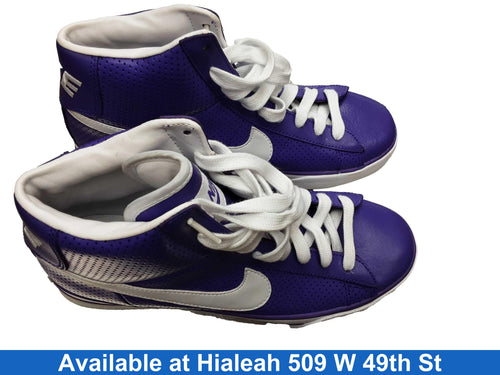 Nike 354697-511 Purple