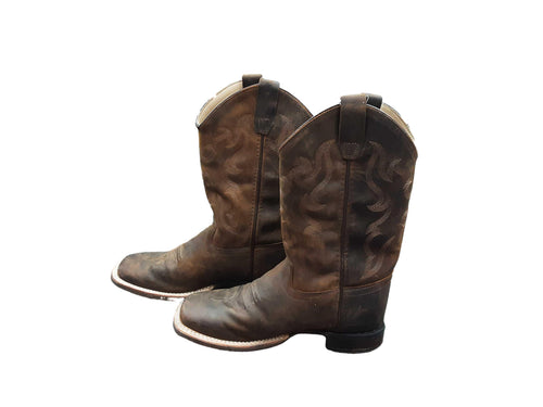 Cody James Bbsc1904 Brown