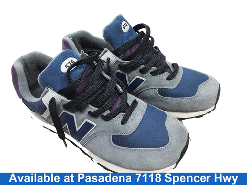New Balance U574kgn Gray
