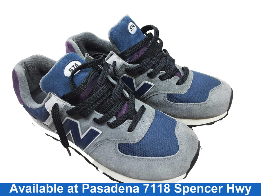 New Balance U574kgn Gray