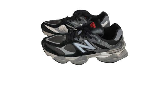 New Balance U9060blk Black