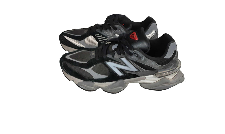New Balance U9060blk Black