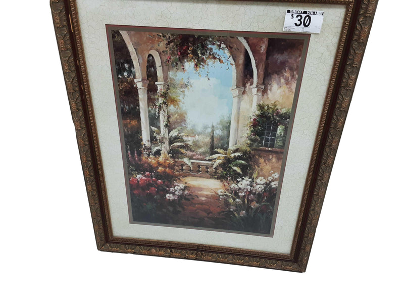 Home Interior Multi-color Painting / Picture / Mirror