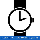 Invita 0764 Black Regular Watch