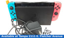 Nintendo Heg-001 250 Gb Multi-color Video Game Console