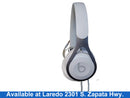 Beats By Dr. Dre A1246 White Stereo Headphone