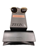 Zegna Ez0294 Silver