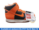 Nike Db2179-004 Orange
