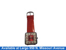 Chicos Red Regular Watch