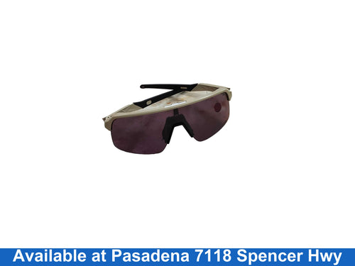 Oakley Prizm Beige / Tan